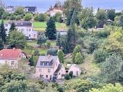 Freistehendes Einfamilienhaus mit schöne