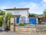 Reserviert! Freistehendes Einfamilienhaus mit...