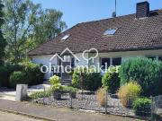 Freistehendes Einfamilienhaus mit vermieteter...