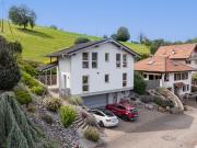 Modernes Einfamilienhaus an sonniger, ruhiger Lage mit...