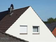 Freistehendes Einfamilienhaus mit zweckmäßiger Gestaltung