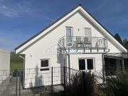 Freistehendes Einfamilienhaus naturnah in 74934...