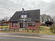 Freistehendes Einfamilienhaus OHZ Pennigbüttel