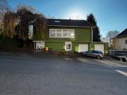 Freistehendes Einfamilienhaus Zentrumnah