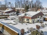 Freistehendes Familienhaus mit viel Platz, Gartenidylle...
