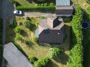 Freistehendes Haus in Dachsenhausen mit großem Garten &...