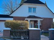 Freistehendes Haus In Frohnau Hermsdorf