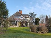 Freistehendes Haus in herrlicher Lage