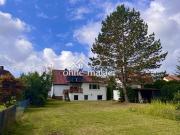 Freistehendes Haus mit 1.300m² einzigartigem Grundstück...