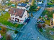 Freistehendes Haus mit 4,5 Zimmern in Granges près Marnand