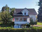 Freistehendes Haus mit 5,5 Zimmern in einer ruhigen...