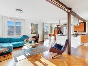 Freistehendes Haus mit 5,5 Zimmern und außergewöhnlichem...