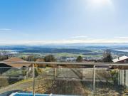 Freistehendes Haus mit 6,5 Zimmern und Panoramablick auf...