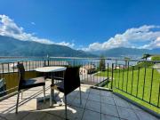 Freistehendes Haus mit schöner Seesicht