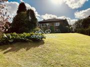 Landhaus in bester Lage