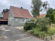 Freistehendes Haus mit viel Gestaltungsmöglichkeiten,...