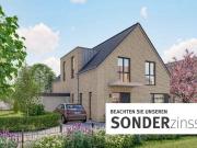 Freistehendes Haus Neubau in schöner Wohnlage in...