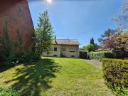 Freistehendes Haus, Riesen Grundstück 1500qm