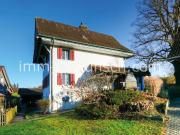 Freistehendes, historisches 5 ½ Zi. Einfamilienhaus von 1868