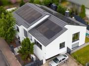 Freistehendes kernsaniertes Effizienzhaus 40....