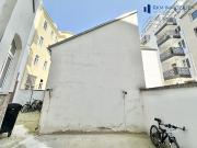 Freistehendes Lagergebäude 15. Bezirk Wien