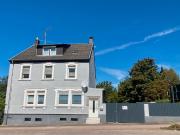 Freistehendes Mehrfamilienhaus in attraktiver Lage