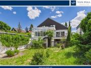 Freistehendes Mehrfamilienhaus mit variablen...