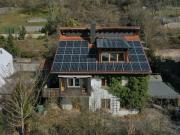 Freistehendes Mehrgenerationenhaus provisionsfrei ca....