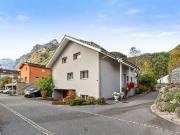 Freistehendes, modernes Einfamilienhaus an zentraler...