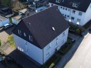 Freistehendes & Top gepflegtes Mehrfamilienhaus in...