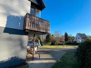 Freistehendes Traumhaus an der Lesum, Garage, Balkon, Garten