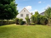 Freistehendes Traumhaus im Musikerviertel von Leverkusen...