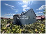 Freistehendes vollunterkellertes EFH mit Platz und Komfort