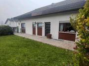 Freistehendes Wohnhaus Morlautern