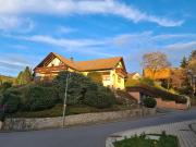 Freistehendes Zweifamilienhaus mit traumhaften Ausblick...