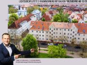 freiwerdend* Charmante 3 Raumwohnung mit Balkon in...