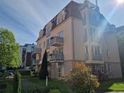 Freiwerdende 4,5 Zimmer Erdgeschosswohnung in Dresden...