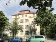 Freiwerdende schöne 3 Raum Wohnung in bevorzugter Lage...