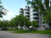 freiwerdender Abstellplatz in Dübendorf