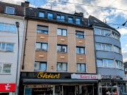 Freiwerdendes Wohn und Geschäftshaus in Essen Altendorf