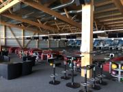 Freizeitfläche 1867 m2 2. Stock Modular In der Nähe von...