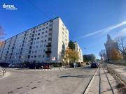 Freizeitgebiet Wienerberg, 3 Zimmer & Loggia...