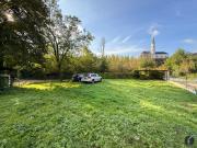 Freizeitgrundstück in idyllischer Lage der „Schwarzen...