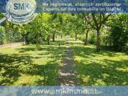 Freizeitgrundstück in zentraler Ruhelage!