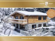 Freizeitwohnsitz Alpines Refugium Ski In / Ski Out