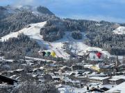 Freizeitwohnsitz am Sonnberg mit Panoramablick auf...
