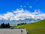 Freizeitwohnsitz am Weerberg – Wohnung Top 4 mit ca....