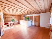 Freizeitwohnsitz Charmantes Apartment mit Hüttenfeeling... Freizeitwohnsitz Charmantes Apartment mit Hüttenfeeling...