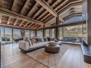 Freizeitwohnsitz Deluxe: Penthouse mit Kaiserblick und...