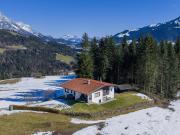 FREIZEITWOHNSITZ Haus mit drei Wohnungen in sonniger...